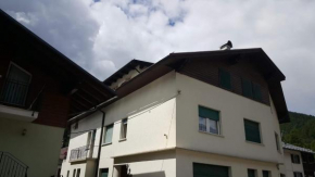 Appartamento Dolomiti Auronzo Di Cadore